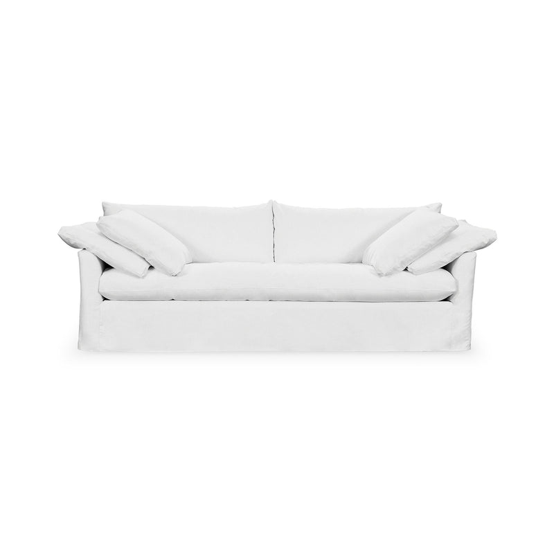 Cassiano - Slip Cover Sofa - JaxCo Furniture