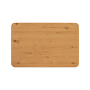 Winston - Coffee Table - Rustic Oak - JaxCo Furniture