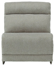 Colleyville - Power Reclining Sectional - JaxCo Furniture