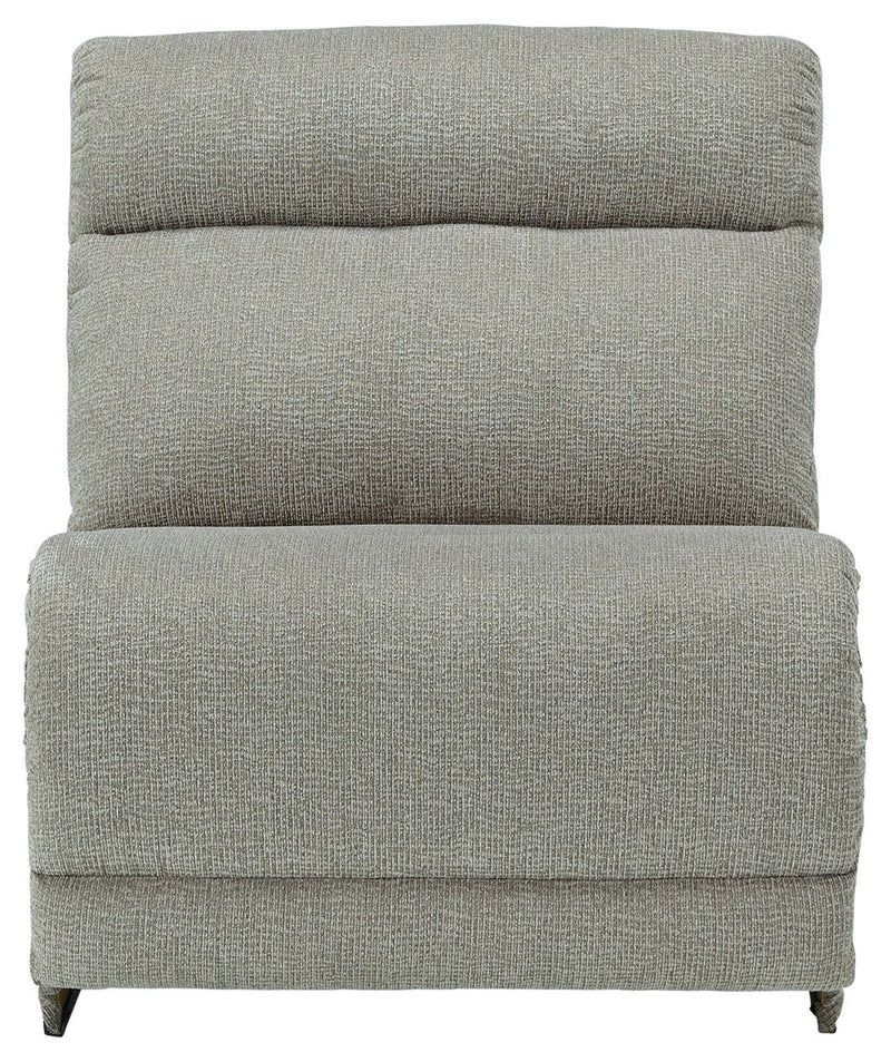 Colleyville - Power Reclining Sectional - JaxCo Furniture