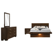 Jessica - Bedroom Set - JaxCo Furniture