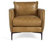 Abigail - Club Chair - JaxCo Furniture
