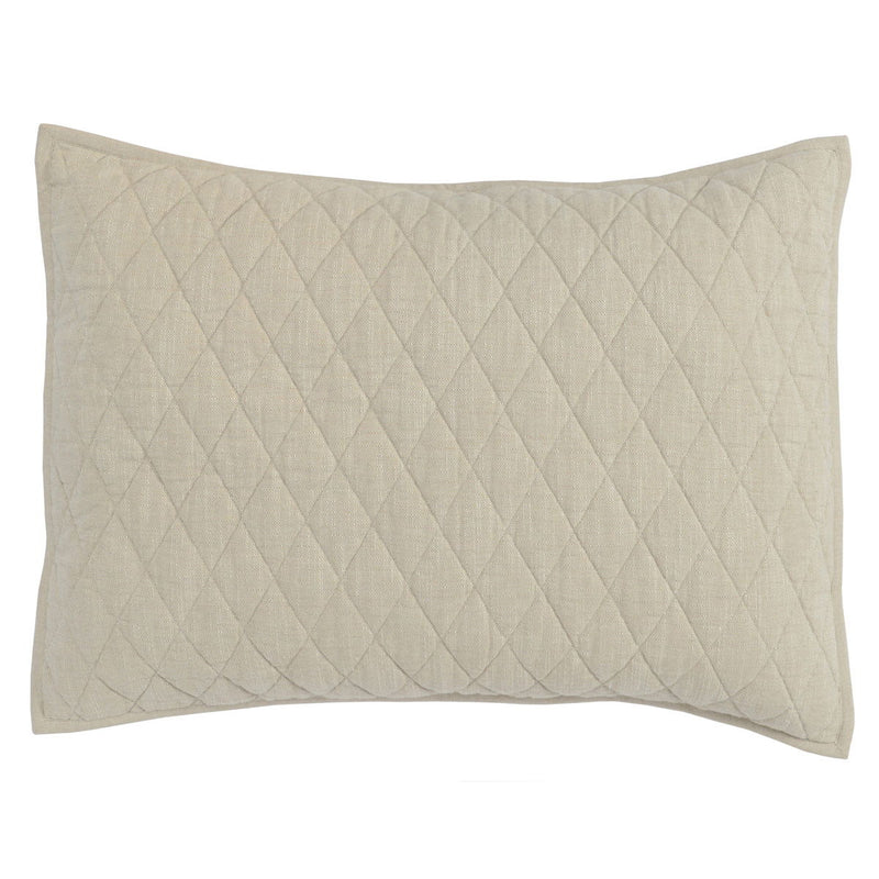 Lana And Vintage Lana - Sham