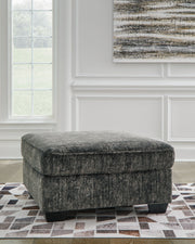 Lonoke - Oversized Accent Ottoman - JaxCo Furniture