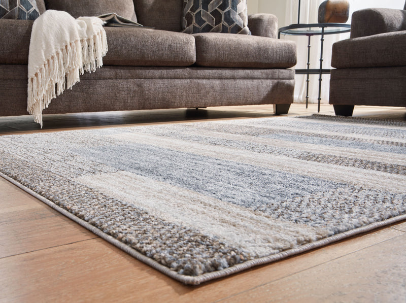 Sethburn - Rug - JaxCo Furniture