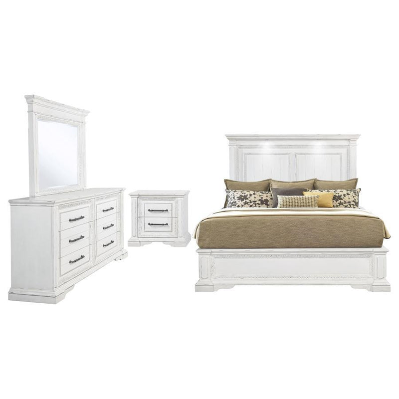Mckinney - Bedroom Set - JaxCo Furniture