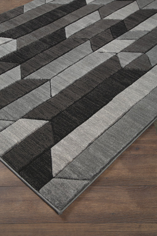 Chayse - Rug - JaxCo Furniture