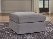 Modmax - Oversized Accent Ottoman - JaxCo Furniture