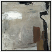 Sidewalk - Painting Art By Buddy Whitlock - JaxCo Furniture