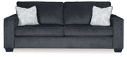 Altari - Stationary Sofa - JaxCo Furniture