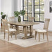 Napa - Dining Set - JaxCo Furniture