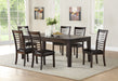 Ally - Dining Set - JaxCo Furniture