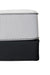 Grandeur Tight Top Plush Twin Mattress - JaxCo Furniture