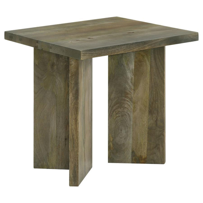 Andando - Coffee And End Table Set - JaxCo Furniture
