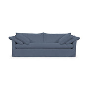 Cassiano - Slip Cover Sofa - JaxCo Furniture