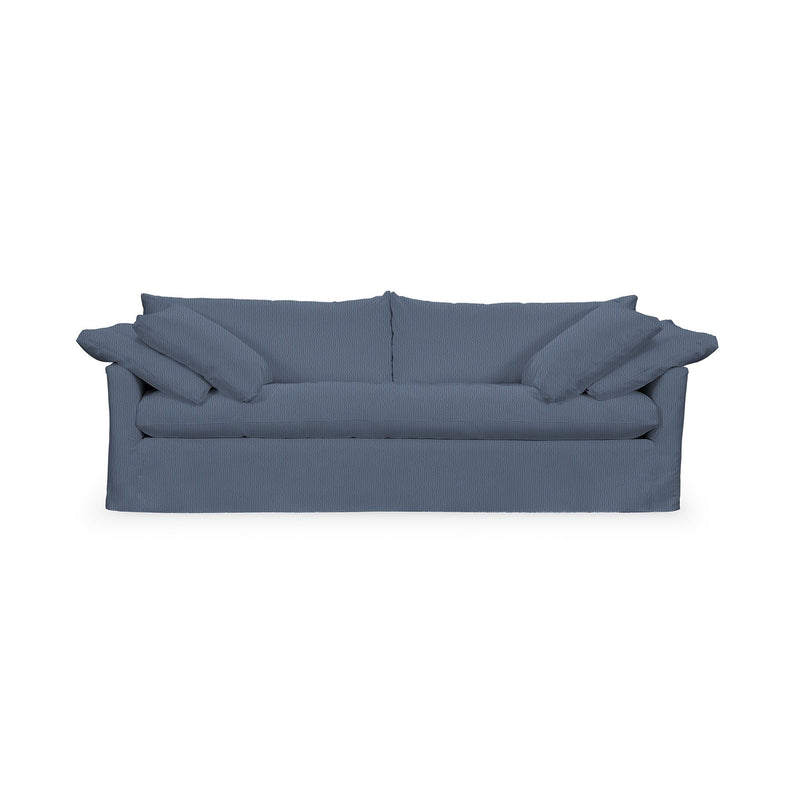 Cassiano - Slip Cover Sofa - JaxCo Furniture