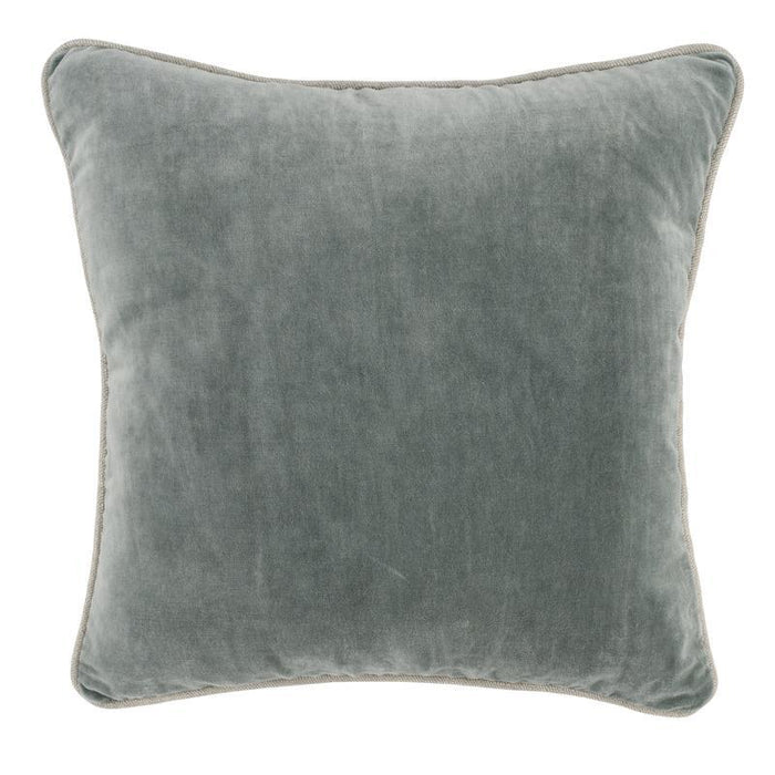 Heirloom Velvet - SLD Pillow - JaxCo Furniture