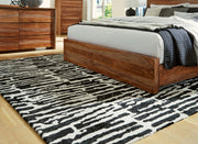 Bramshaw - Area Rug - JaxCo Furniture