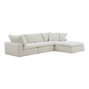 Clay - Lounge Modular Sectional - JaxCo Furniture
