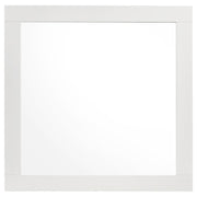 Caraway - Dresser Mirror - JaxCo Furniture