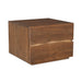 Watson - Nightstand - Walnut - JaxCo Furniture