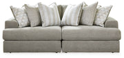 Avaliyah - Sectional - JaxCo Furniture