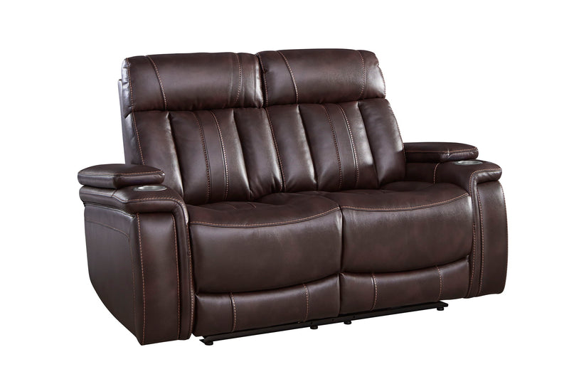 Royce - Power Loveseat - JaxCo Furniture