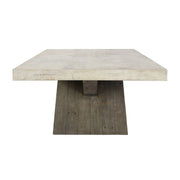 Durant - Coffee Table - JaxCo Furniture
