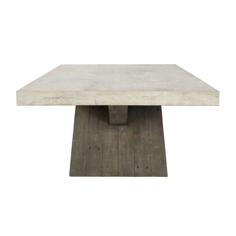 Durant - Coffee Table - JaxCo Furniture