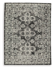 Glennisman - Rug - JaxCo Furniture