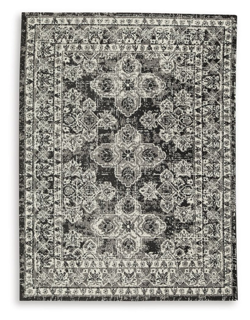 Glennisman - Rug - JaxCo Furniture