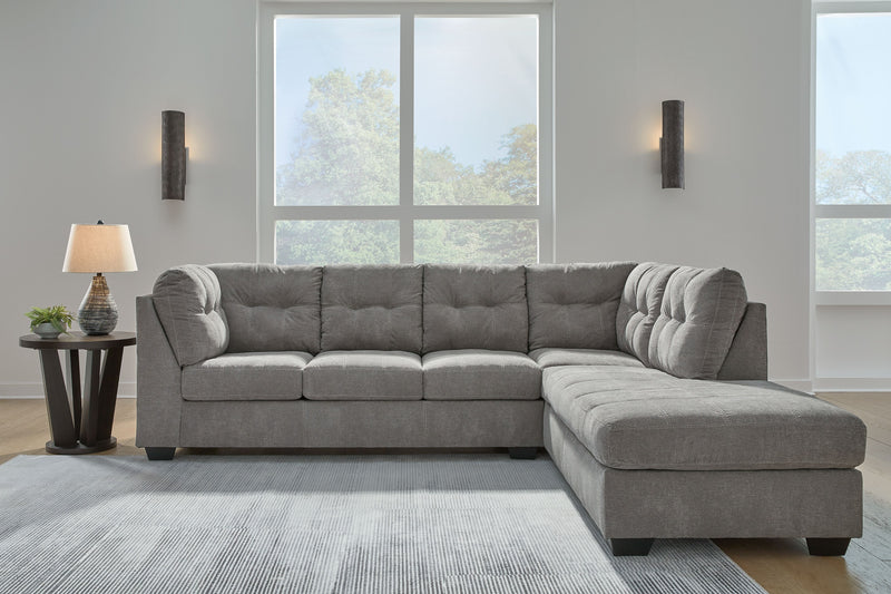 Marleton - Sectional - JaxCo Furniture