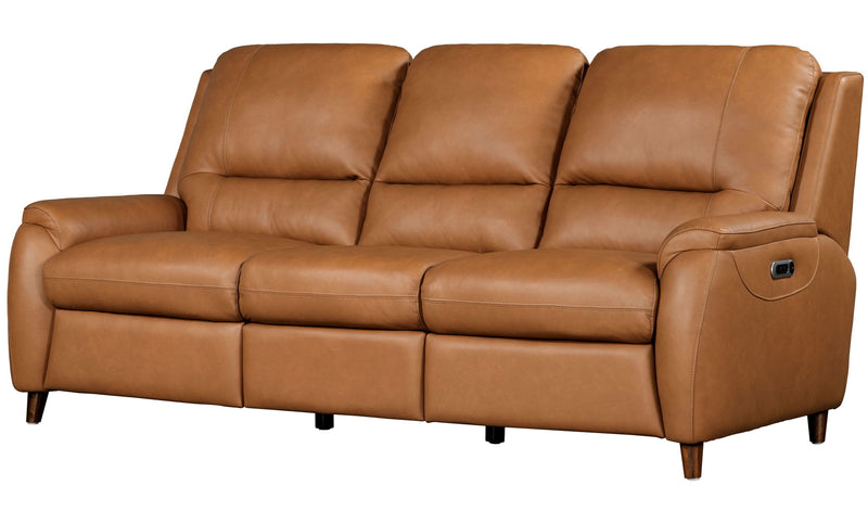 Austin - Power Reclining Sofa Set - JaxCo Furniture
