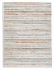 Artney - Rug - JaxCo Furniture