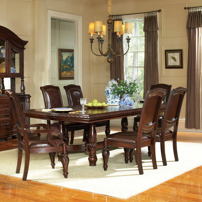 Antoinette - Dining Set - JaxCo Furniture