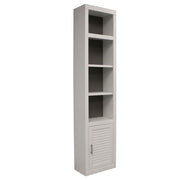 Catalina - Open Top Bookcase - JaxCo Furniture