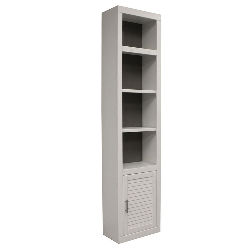 Catalina - Open Top Bookcase - JaxCo Furniture