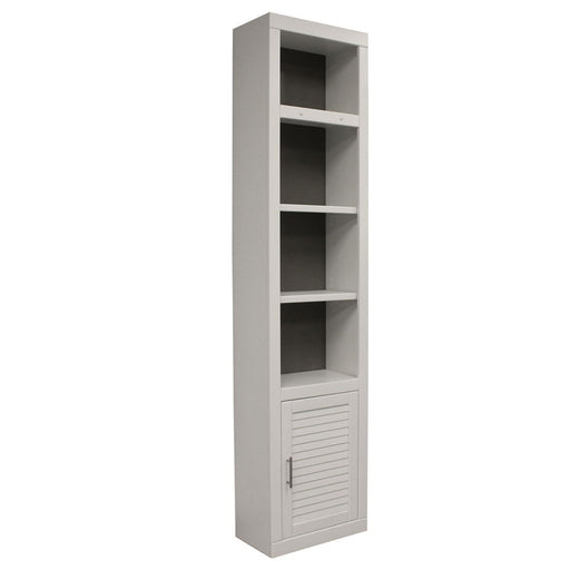 Catalina - Open Top Bookcase - JaxCo Furniture