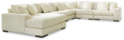 Lindyn - Sectional - JaxCo Furniture