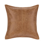 Soco Leather - SLD Dumont Pillow - JaxCo Furniture