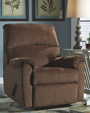 Nerviano - Recliner - JaxCo Furniture