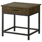 Byers - Lift Top Coffee And End Table Set - JaxCo Furniture