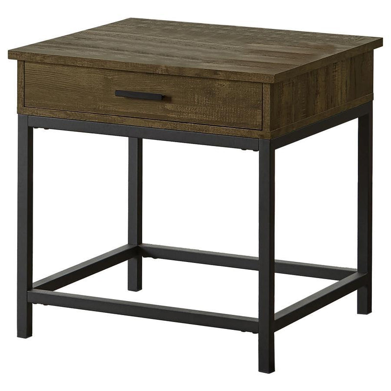 Byers - Lift Top Coffee And End Table Set - JaxCo Furniture