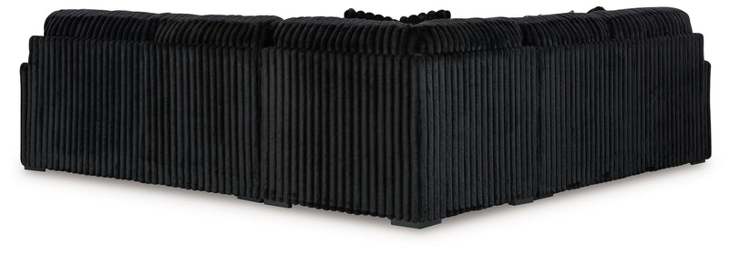 Midnight-Madness - Sectional - JaxCo Furniture