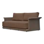 Meredith - Sofa - Dark Brown - JaxCo Furniture