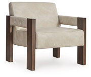Adlanlock - Accent Chair - JaxCo Furniture