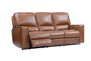 Rockford - Power Reclining Sofa Set - JaxCo Furniture