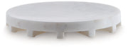 Wainmoore - White - Tray - JaxCo Furniture