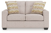 Larimer - Loveseat - JaxCo Furniture