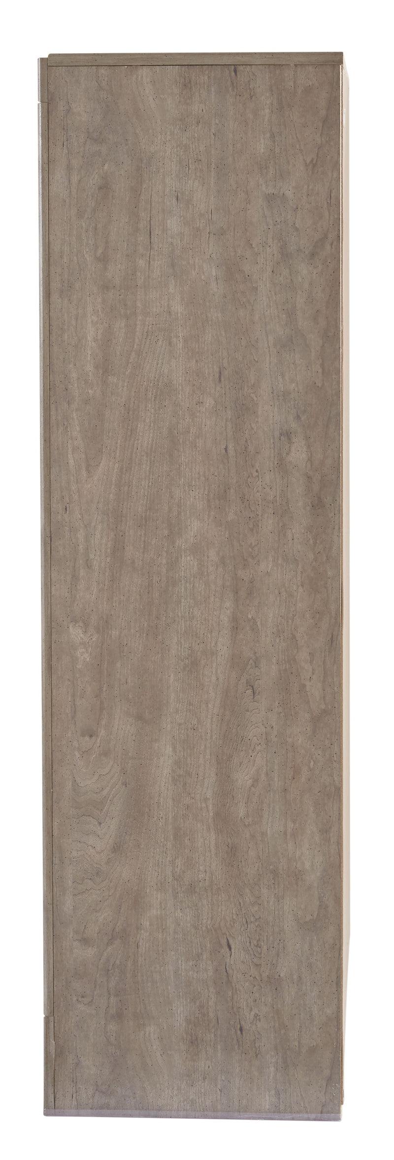 Culverbach - Gray - Five Drawer Chest - JaxCo Furniture